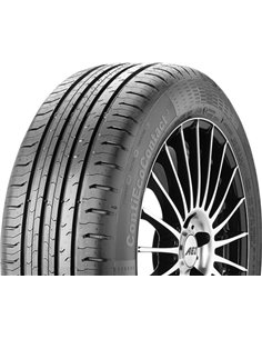 CONTINENTAL ECO CONTACT 5 AO 205/55 R16 91V