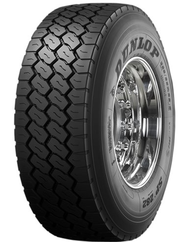 DUNLOP SP282 385/65 R22.5 160K