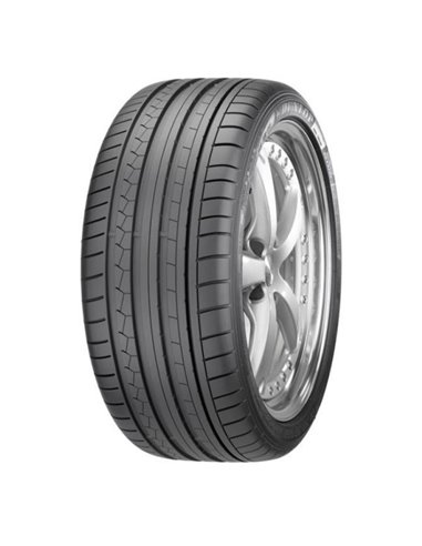 DUNLOP SPORT MAXX RT RO1 MFS 265/30 R21 96Y XL