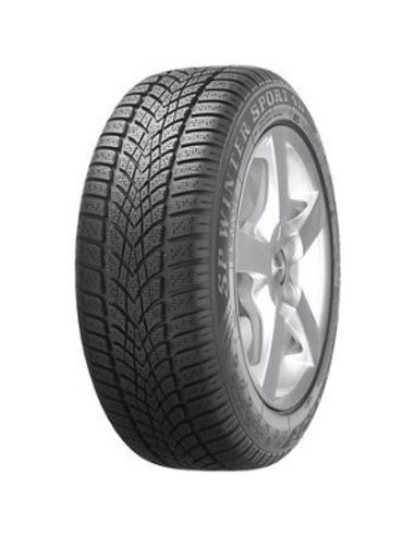 DUNLOP WINTER SPORT 4D RO1 MFS 275/30 R21 98W XL