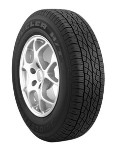 BRIDGESTONE D-687 225/65 R17 102H