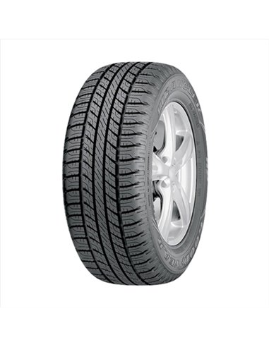 GOODYEAR WRANGLER HP ALL WEATHER 235/60 R18 103V