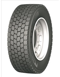 MICHELIN X MULTIWAY 3D XDE 295/80 R22.5 152L
