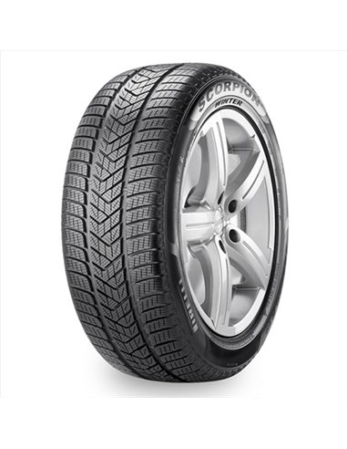 PIRELLI SCORPION WINTER N0 295/40 R20 106V