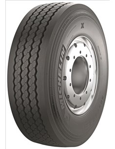 MICHELIN XTE 3 385/65 R22.5 160J