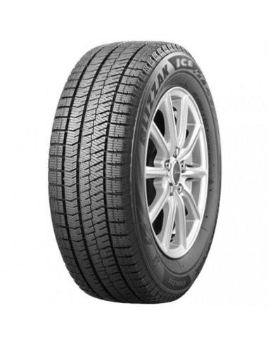 BRIDGESTONE ICE 195/60 R15 92H XL