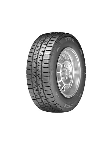 ZEETEX WV1000 195/65 R16C 104/102T