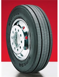 FULDA ECOTONN 285/70 R19.5 150J