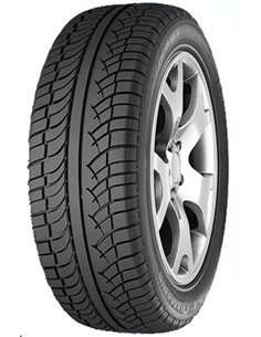 MICHELIN LATITUDE DIAMARIS 225/55 R18 98V