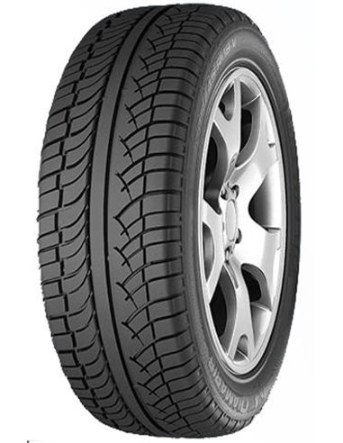 MICHELIN LATITUDE DIAMARIS 225/55 R18 98V