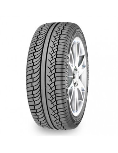 MICHELIN 4X4 DIAMARIS 235/60 R18 103V