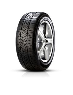 PIRELLI SCORPION WINTER MO 235/55 R19 101H