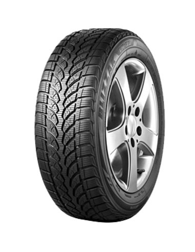 BRIDGESTONE BLIZZAK LM-32 AO 225/40 R18 92V XL