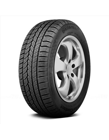 CONTINENTAL CONTIWINTER CONTACT TS790 FR MO 275/50 R19 112H XL