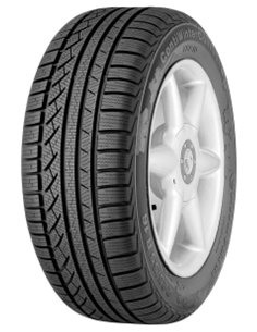 CONTINENTAL CONTIWINTERCONTACT TS 810 S SSR 245/55 R17 102H