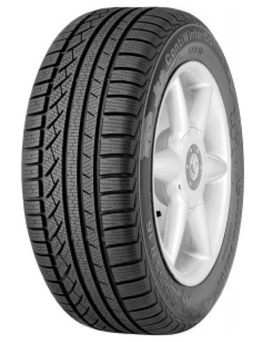 CONTINENTAL CONTIWINTERCONTACT TS 810 S SSR 245/55 R17 102H