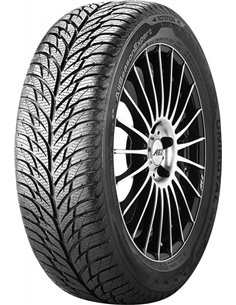 UNIROYAL ALL SEASON EXPERT 195/55 R16 87H