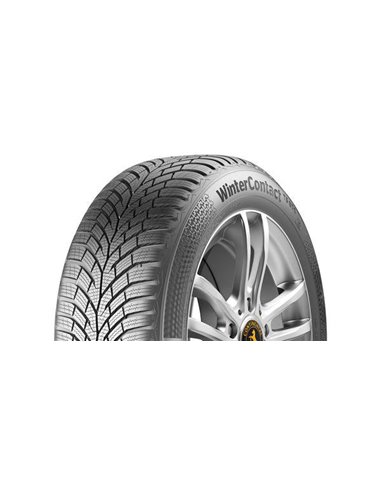 CONTINENTAL WINTER CONTACT TS870 195/65 R15 91H