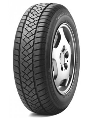 DUNLOP SP LT60 235/65 R16C 115/113R