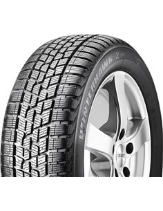 FIRESTONE WINTERHAWK 2 EVO 185/65 R15 88T