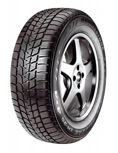 BRIDGESTONE BLIZZAK LM-25-4 265/70 R16 112T