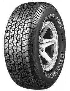 BRIDGESTONE DUELER H/T 689 255/70 R15 108S