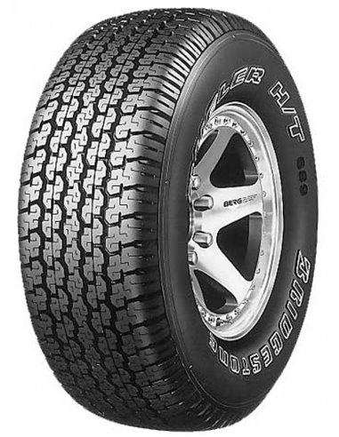 BRIDGESTONE DUELER H/T 689 255/70 R15 108S