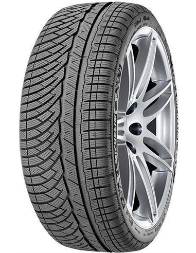 MICHELIN PILOT ALPIN PA4 245/55 R17 102V