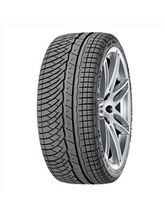 MICHELIN ALPIN PA4 265/35 R20 99W XL