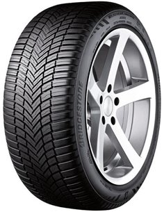 BRIDGESTONE A005 EVO 255/45 R18 103Y XL