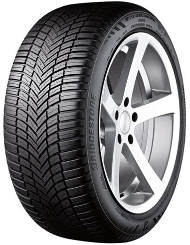 BRIDGESTONE A005 EVO 245/50 R18 100V