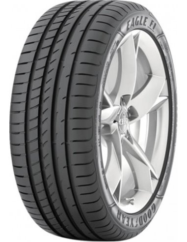 GOODYEAR EAGLE F1 ASYMMETRIC 2 SUV 265/50 R19 110Y XL