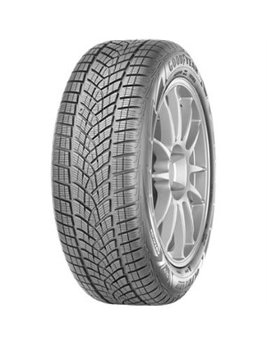 GOODYEAR ULTRAGRIP PERFORMANCE SUV GEN-1 275/40 R20 106V XL