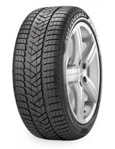 PIRELLI WSZER3 (J) 275/35 R19 96V