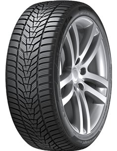 HANKOOK W330 WINTER I*CEPT EVO3 215/45 R18 93V