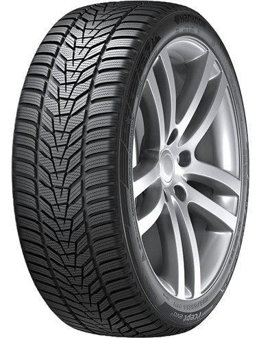 HANKOOK W330 WINTER I*CEPT EVO3 215/45 R18 93V