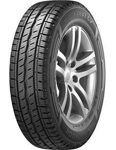 HANKOOK WINTER RW12 215/65 R15C 104/102T