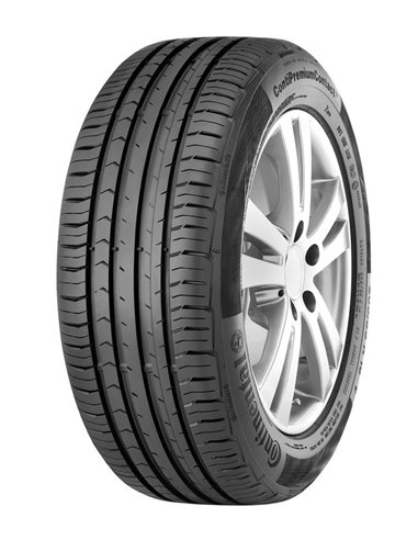 CONTINENTAL PREMIUM CONTACT 5 CONTISEAL 205/60 R16 96V XL