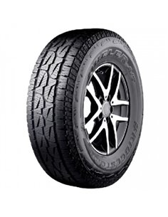 BRIDGESTONE DUELER AT001 205/80 R16 104T XL