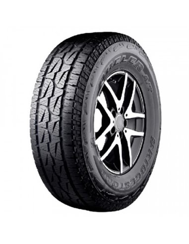 BRIDGESTONE DUELER AT001 205/80 R16 104T XL