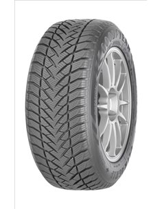 GOODYEAR ULTRA GRIP + SUV MS 265/65 R17 112T