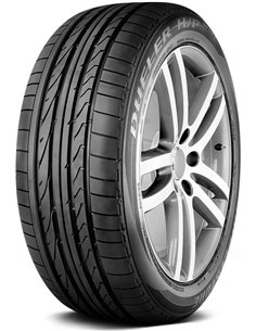 BRIDGESTONE DUELER H/P SPORT 255/55 R18 109Y XL