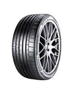 CONTINENTAL SPORT CONTACT 6 MGT 265/35 R22 102Y XL