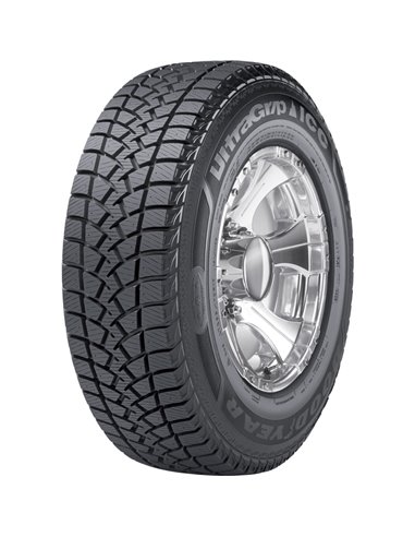 GOODYEAR ULTRA GRIP ICE + 215/55 R16 93T