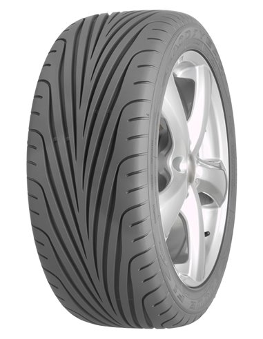 GOODYEAR EAGLE F1 GS-D3 MOE EMT FP DC 245/40 R18 93Y XL RUNFLAT