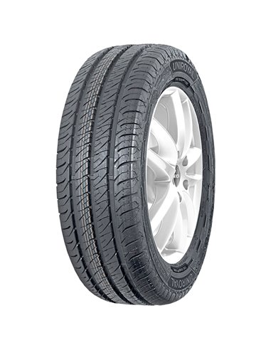 UNIROYAL RAIN MAX 3 10PR 225/75 R16C 121/120R