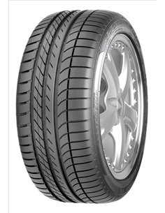 GOODYEAR EAGLE F1 ASYMMETRIC 3 275/35 R19 100Y XL RUNFLAT