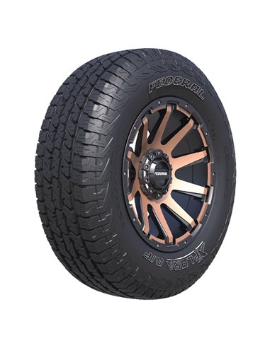 FEDERAL XPLORA A/P 235/85 R16 120/116Q