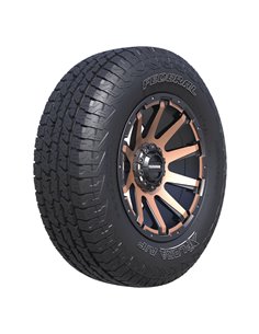 FEDERAL XPLORA A/P 265/70 R17 121/118Q