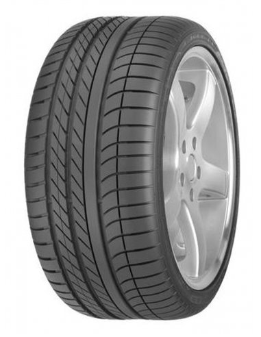 GOODYEAR EAGLE F1 ASYMM SUV AT J 255/50 R20 109W